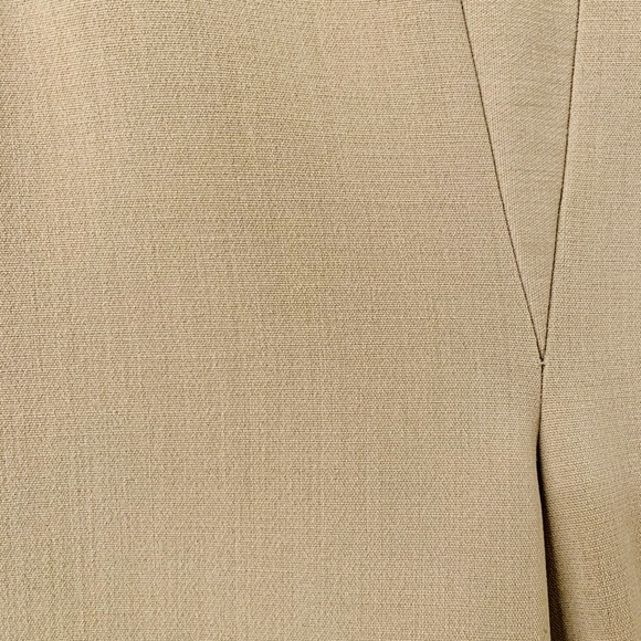 Glamorous Giorgio Armani vintage wide leg trousers - Picture 4 of 4